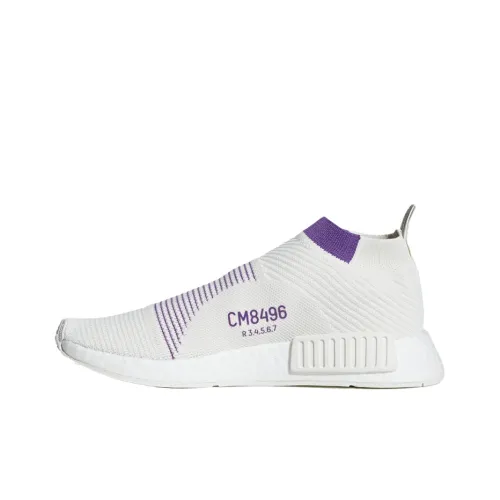 Adidas Originals NMD CS1 Кэжуал Низкий Топ Женский