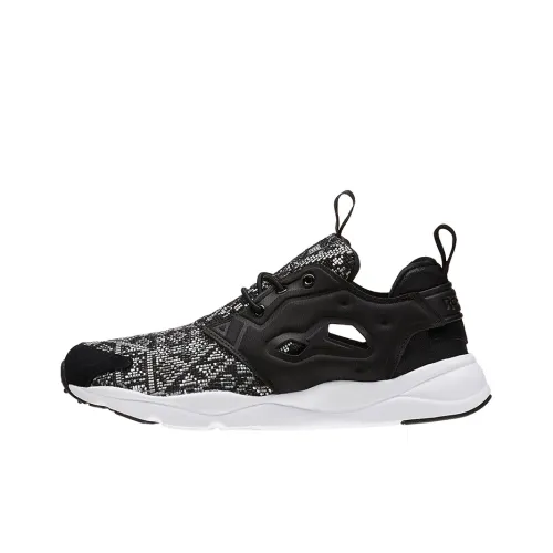 Reebok Furylite Casual Low Top Женские