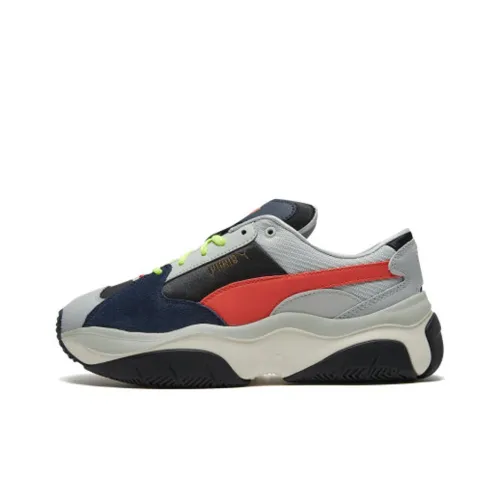 PUMA Storm Casual Low Top Женские