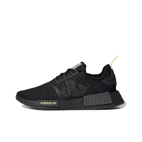 Adidas Originals NMD_R1 Повседневный Низкий Топ Мужской
