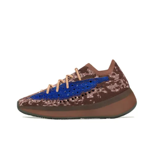 Adidas Originals Yeezy Boost 380 Повседневная обувь Низкий топ Унисекс