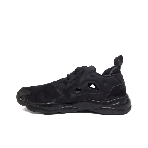 Reebok Furylite Stone Кэжуал Низкий Топ Женский