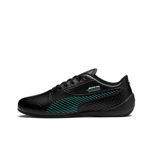 PUMA Mercedes Amg Повседневный Низкий Топ Мужской