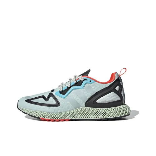 Adidas Originals ZX 2K Casual Low Top Унисекс