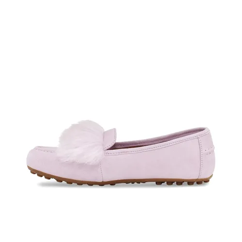 UGG California Loafer Casual Низкий Топ Женский