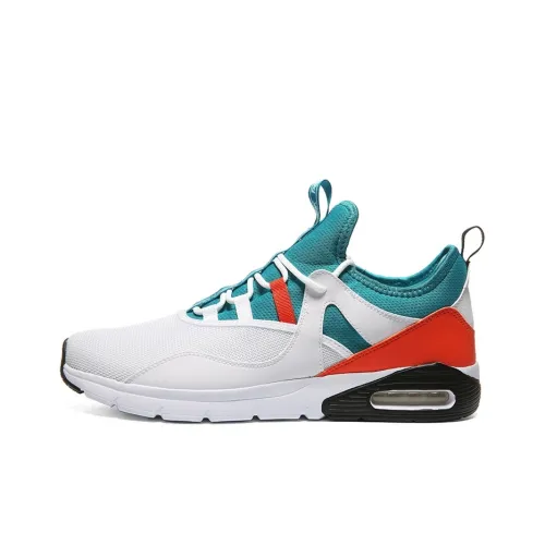 PEAK Casual Низкий Топ Мужской