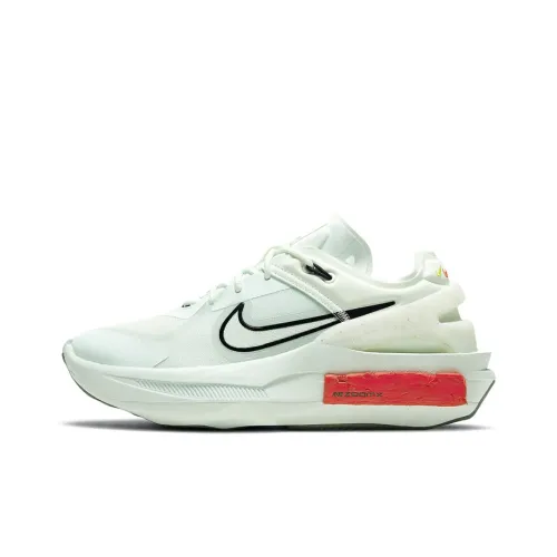 Nike Fontanka Waffle Повседневный Низкий Топ Женский