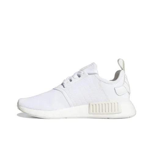Adidas Originals NMD_R1 Повседневный Низкий Топ Женский