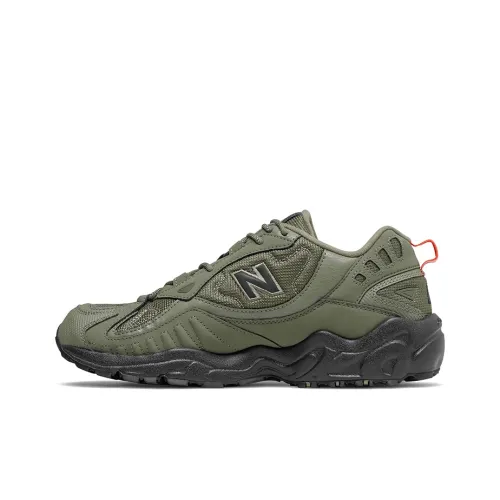 New Balance NB 703 Casual Low Top Мужской