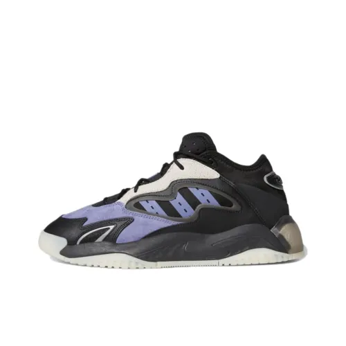 Adidas Originals Streetball Collection Повседневный MID Топ Унисекс