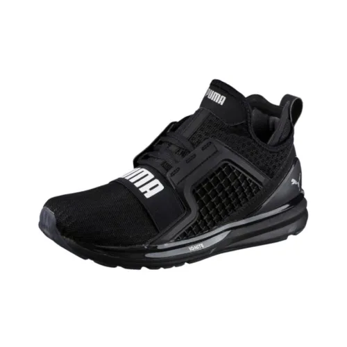 PUMA Ignite Casual Low Top Женские