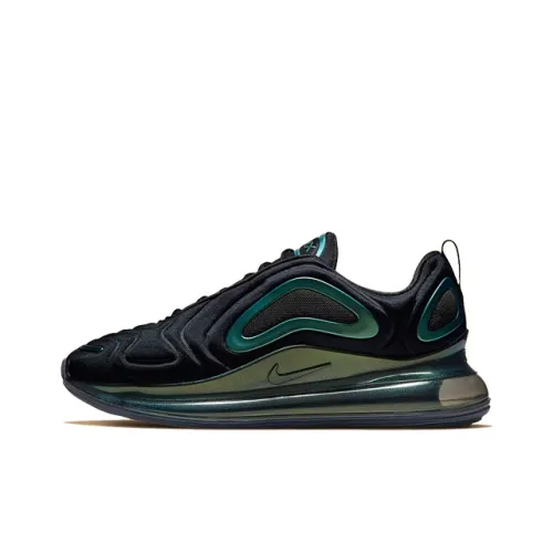Nike Air Max 720 Casual Low Top Мужской