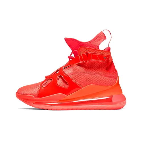 Jordan Air Latitude 720 Casual High Top Женские