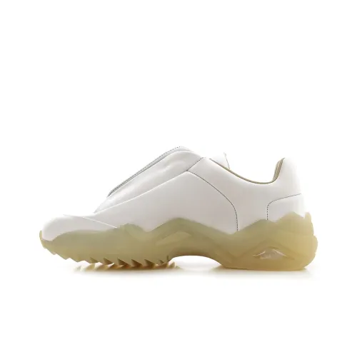 Maison Margiela Повседневный Низкий Топ Мужской