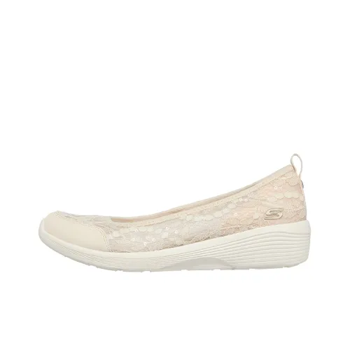 Skechers Arya Кэжуал Низкий Топ Женский