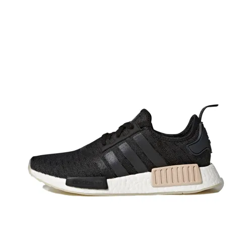 Adidas Originals NMD_R1 Повседневный Низкий Топ Женский