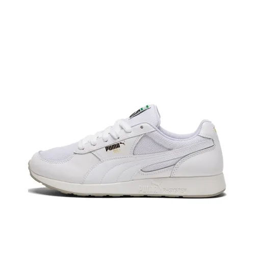 PUMA RS 1 OG Cln Low Топ Кэжуал Унисекс Белый