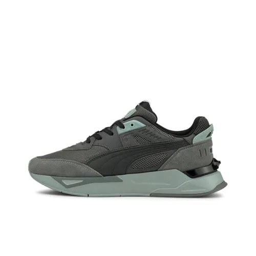 PUMA Mirage Повседневный Низкий Топ Унисекс