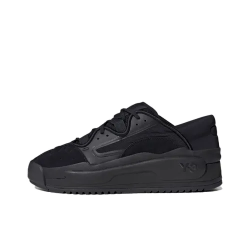 Y 3 Casual Low Top Unisex