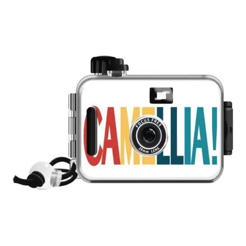 Shinapu ABS пластик Аксессуары Черный/Белый Унисекс