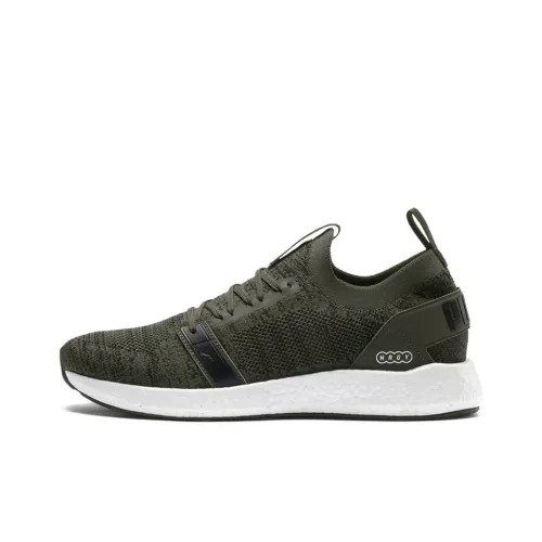PUMA Nrgy Casual Low Top Мужской