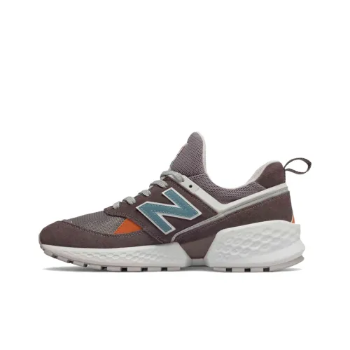 New Balance NB 574 Спортивная Повседневная Обувь Низкий Топ Мужская