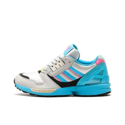 Adidas Originals ZX 8000 Casual MID Топ Мужской