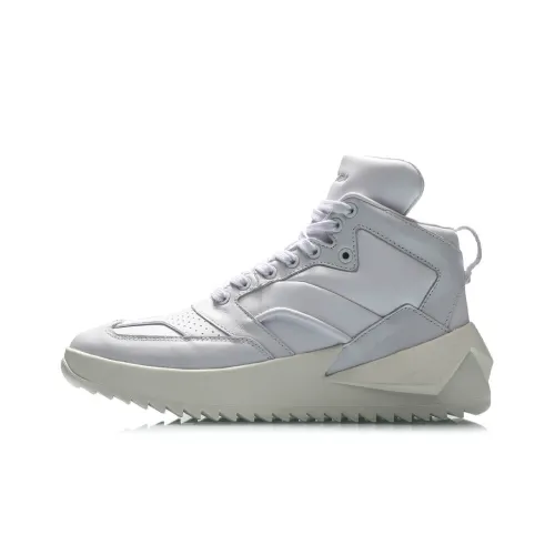 LINING CF Casual MID Топ Женский