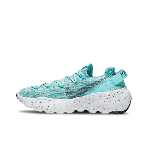 Nike Space Hippie Casual Low Top Женские