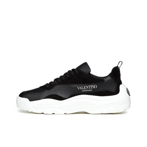 Valentino Gumboy Повседневный Низкий Топ Мужской