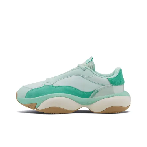 PUMA ALTERATION Повседневный Низкий Топ Унисекс