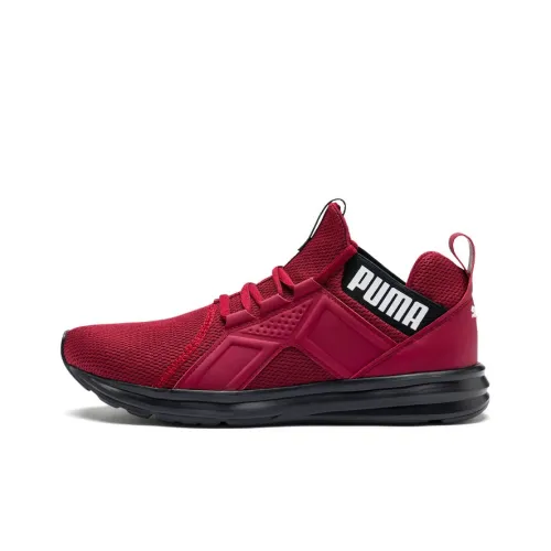 PUMA Enzo Sport Повседневный Низкий Топ Мужской