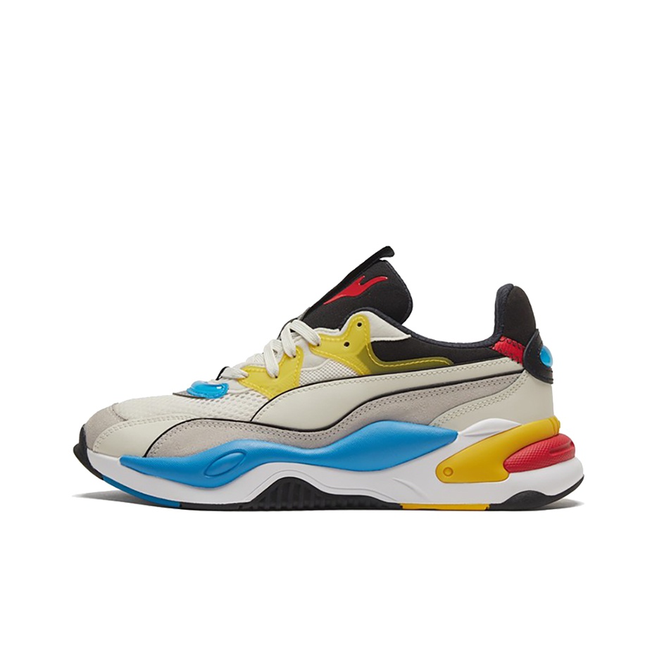 PUMA RS 2K Интернет Исследование