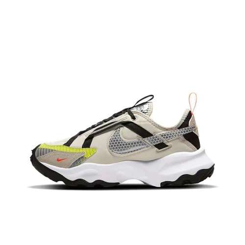 Nike TC 7900 Casual Low Top Женские