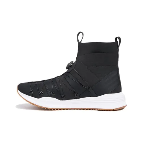 Han Kjobenhavn X PUMA Avid Disc Han High Топ Повседневная обувь Мужской Черный