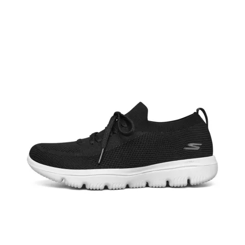 Skechers Go Walk Evolution Ultra Casual Low Top Женские