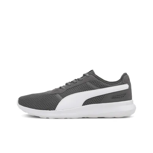 PUMA ST Activate Повседневный Низкий Топ Мужской