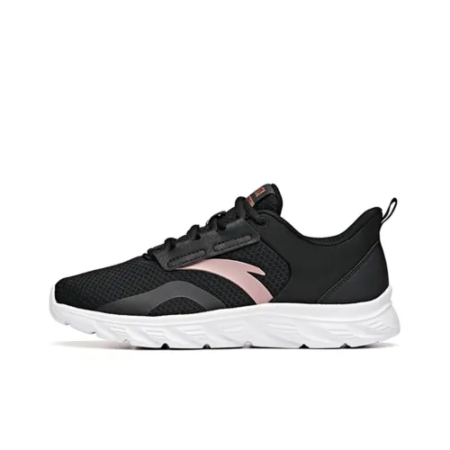 ANTA Life Collection Повседневный Низкий Топ Женский