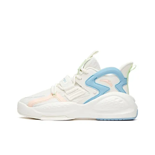 ANTA Life Collection Повседневный MID Топ Женский