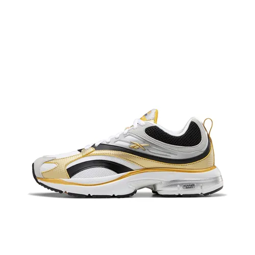 Reebok Rbk Premier Повседневный Низкий Топ Унисекс