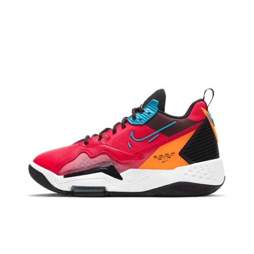 Джордан Zoom 92 Casual MID Топ Женский