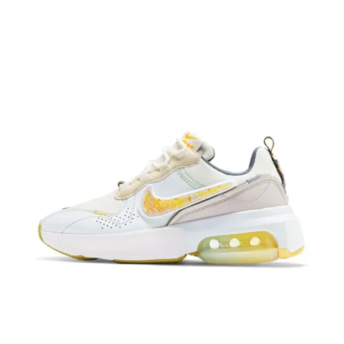 Nike Air Max Verona Low Топ Повседневная обувь Женская Белый Желтый