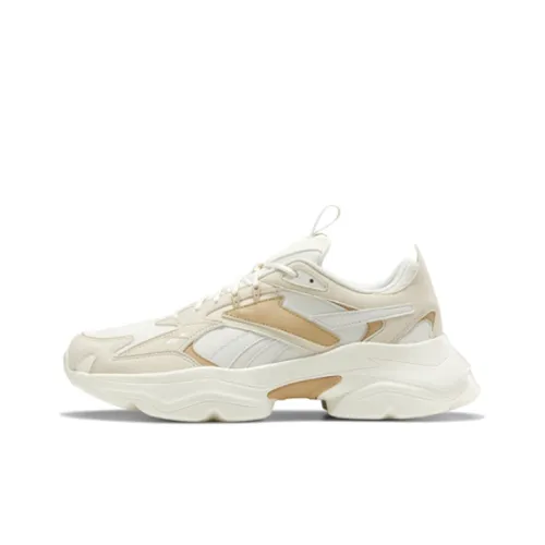 Reebok Royal Bridge Повседневный Низкий Топ Унисекс