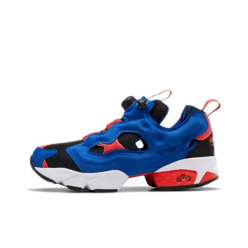 Reebok Instapump Fury Casual Low Top Унисекс