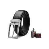 Хром Пуговица Крокодил + Премиум Подарочная коробка