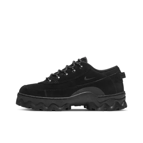 Nike Lahar Casual Low Top Женские
