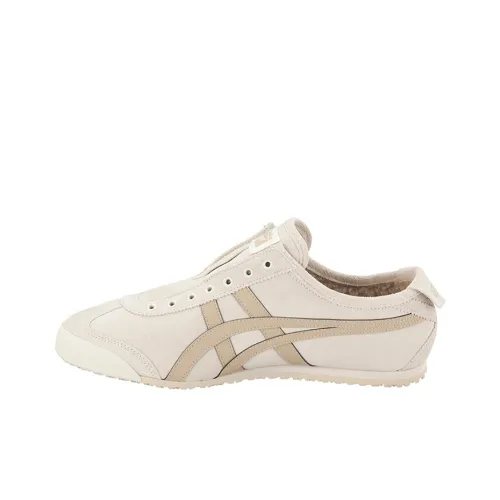 Onitsuka Tiger MEXICO 66 Повседневная обувь Низкий топ Унисекс