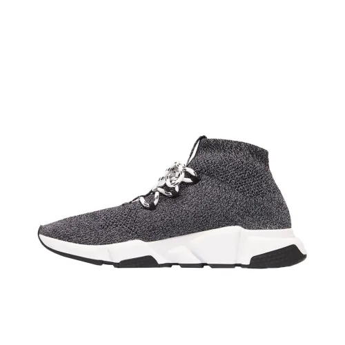 Balenciaga Speed 1,0 Casual High Top Мужской