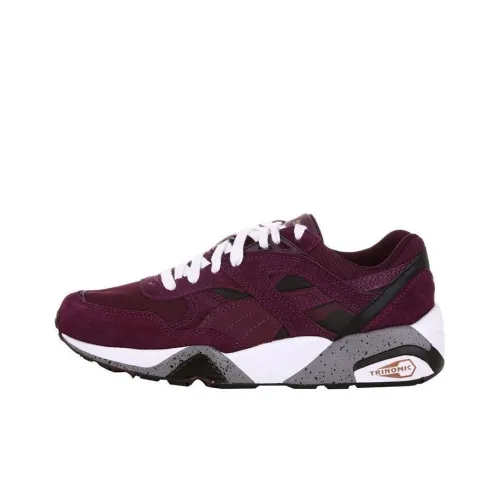 PUMA R698 Casual Low Top Женские