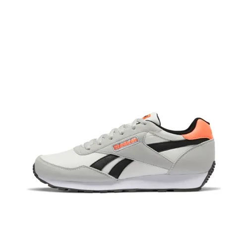 Reebok Rewind Повседневный Низкий Топ Мужской